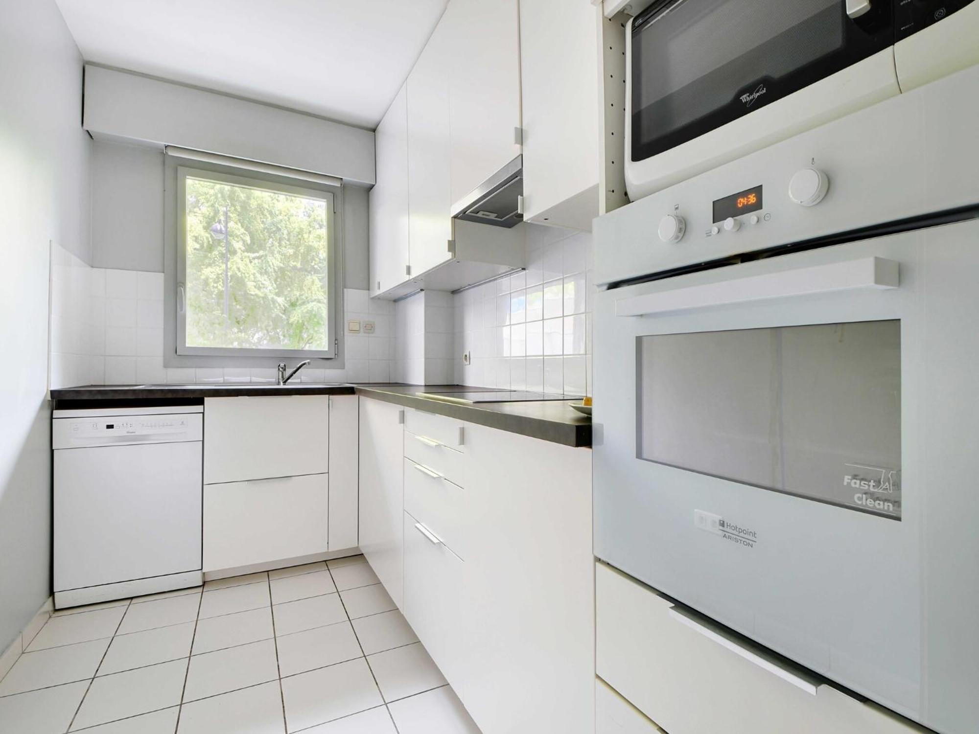 Cosy With Balcony- 3br 5p- Tour-eiffel Appartement *